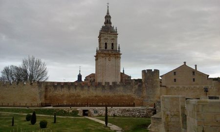 Catedral del El Burgo de Osma